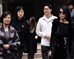 港黎智英国安法案续审