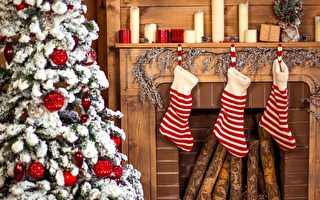為什麼聖誕節要懸掛聖誕襪？