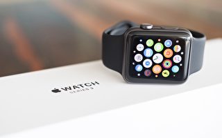 涉專利糾紛 蘋果將暫停銷售Apple Watch 9和Ultra 2