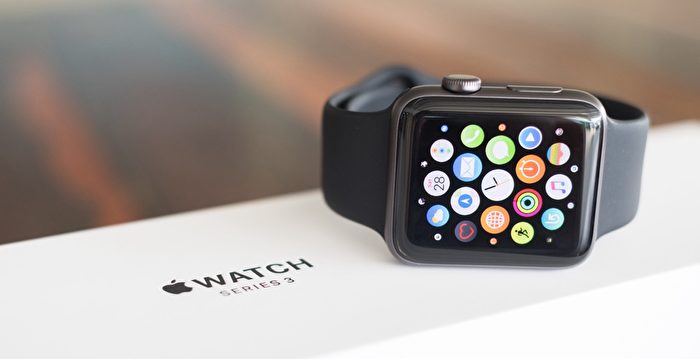 涉专利纠纷 苹果将暂停销售Apple Watch 9和Ultra 2