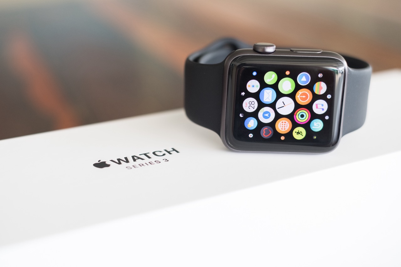 苹果将暂停销售Apple Watch 9和Ultra 2 | 专利纠纷| 停售| 大纪元