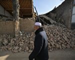 甘肃地震救援15小时结束 专家解读疑点