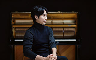 曾與圭賢合作 韓鋼琴家明年2度訪台加開高雄站