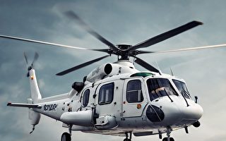 ABC新闻直升机新泽西坠毁 飞行员和摄影师遇难