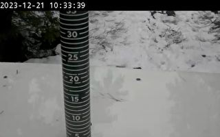 雪量太少 卑詩省北岸滑雪場部分關閉