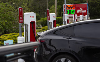 停售汽油車 新澤西電動車主是否會被額外徵稅？