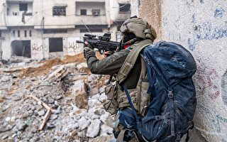 以色列軍方：預計以哈戰爭將持續2024全年