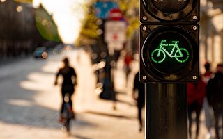 灣區立法者提議限制未成年人使用電動自行車