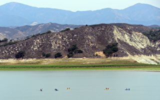 又一个潮湿冬季后 加州主要水库的蓄水量如何？