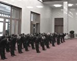 【翻牆必看】中共借毛屍還魂 平添凶煞氣