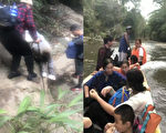 走线中国人暴增 分析：中共解体前难民潮