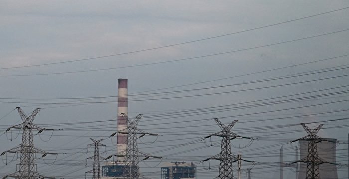 中国用电量大大超过供电量 民众：电表被拨快