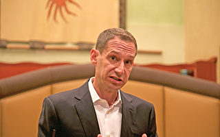 舊金山市長簽署賠償法案 每人 500 萬美元構想惹議