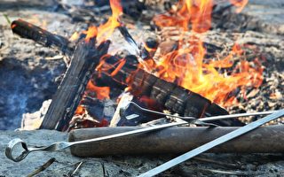 灣區發布「珍愛空氣」警報禁止焚燒木材