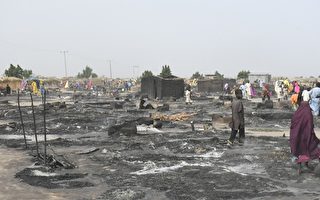 尼日利亚爆发严重杀戮事件 至少140死