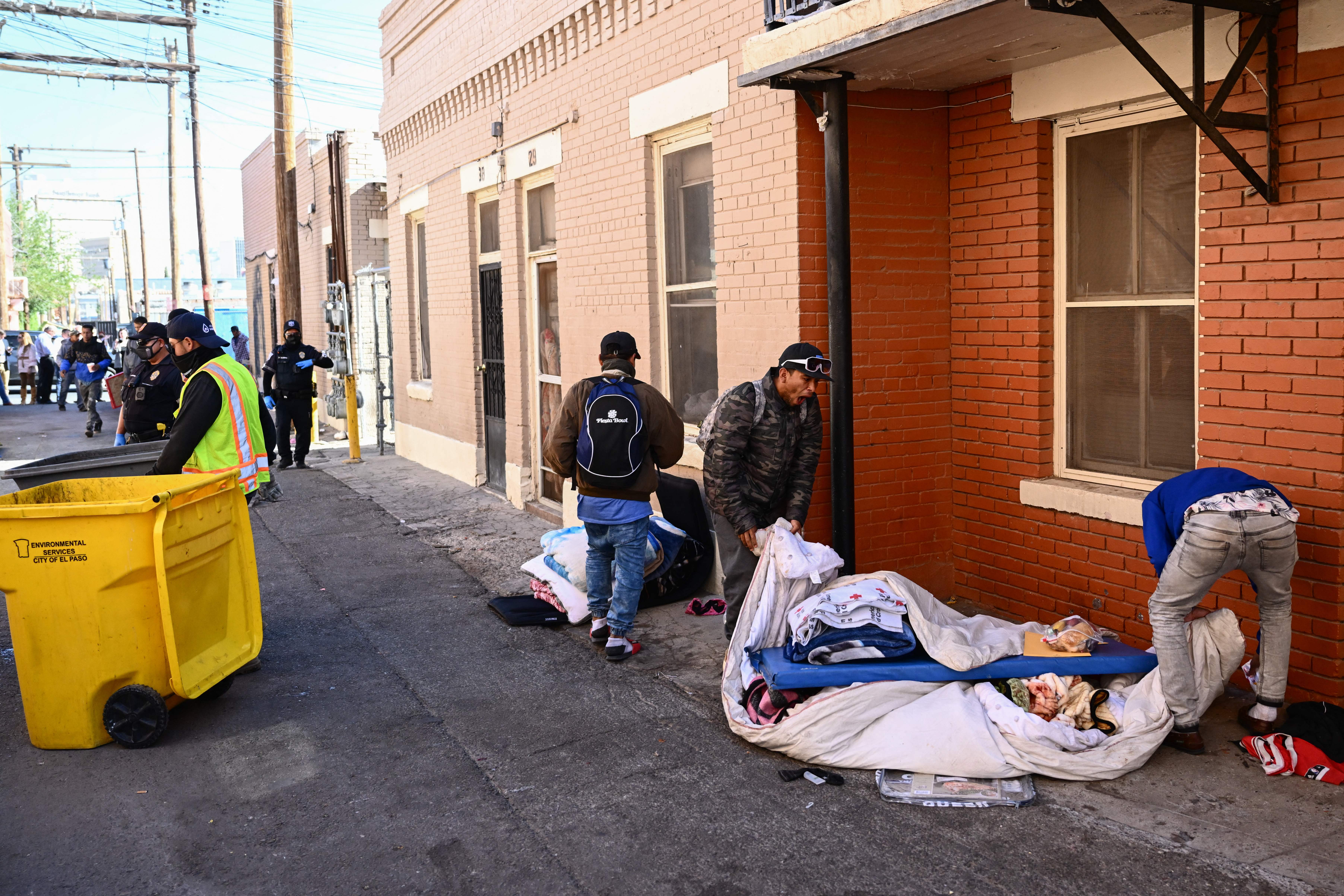 德州边境县El Paso批准“收入保障”试点计划| 家庭| 大纪元