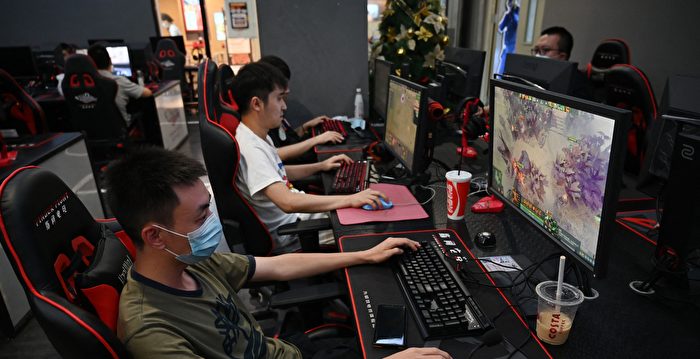 中共党魁叫嚣升级网络控制 引争议