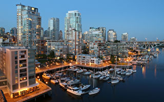 外國買家購房禁令實施近一年  溫哥華房價仍在漲
