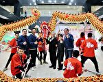 2024“苗栗（火旁）龙”系列活动 2月登场