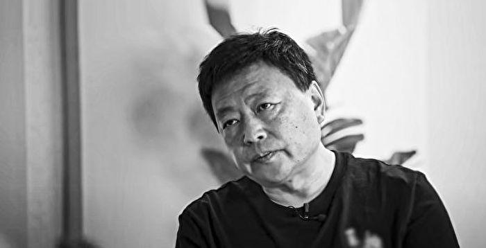 前央视记者王志安败诉 台湾法院维持入台禁令