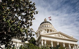 2024年加州数十项新法上路 影响民生方方面面