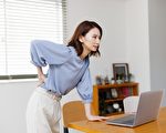 久坐族越坐越腰痛？這3招幫你放鬆髖關節！