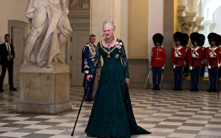 丹麦女王宣布1月退位 届时登基52年