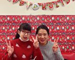 中国新移民在纽约华策会获得迟缓儿教育资源