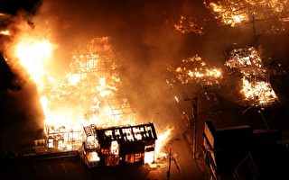 「牛鳴地裂」一場大地震冥冥中竟安排了三年