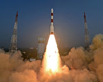 继美国之后 印度首次发射卫星研究黑洞