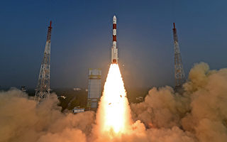 繼美國之後 印度首次發射衛星研究黑洞