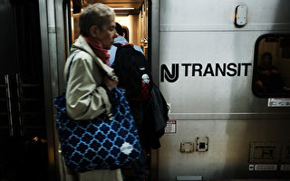 繞過紐約市長限令 走線客改從新州搭火車進紐約
