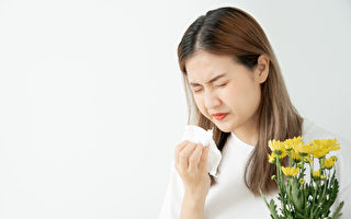 【鄧醫談養生】為何臺灣人常常鼻過敏？