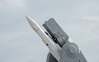 維持戰力 海軍花近7億元委美維修標準飛彈