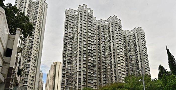 广州楼市新政 国企下场“收旧换新”引争议