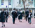 港卫生署指过去12个月有计划自杀学生达2.8%