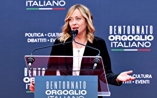 梅洛尼：意大利经济今年增速 或超欧盟伙伴