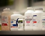 日本擬補貼國產抗生素供應鏈 減少外國依賴