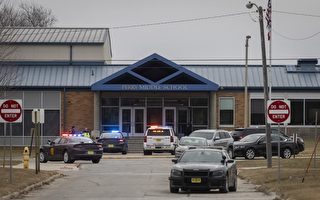 爱荷华州高中发生枪击案 1死5伤 枪手自毙