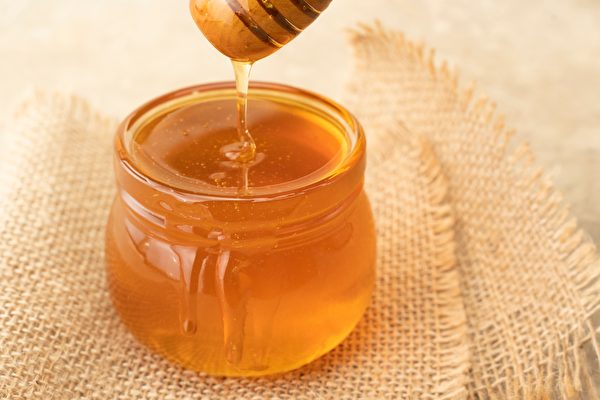 蜂蜜怎麼吃最管用？  女性健康食療