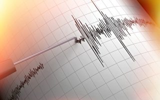 加州-内华达州边境发生6.0级地震 湾区有震感