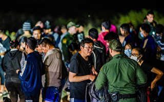 八人殞命墨西哥 人們為何冒死逃離中國？