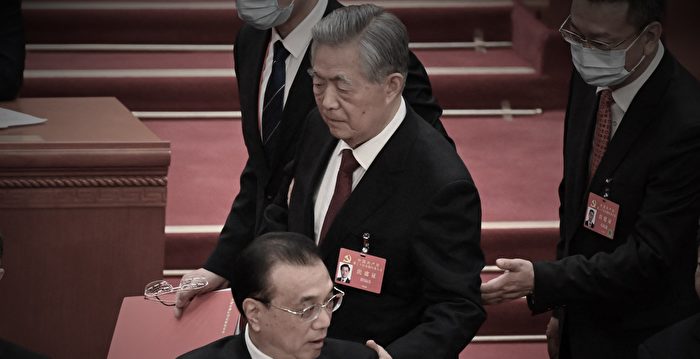 前中共官员曝李克强生前“请辞”内情