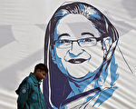 反对派杯葛下 孟加拉总理哈西娜赢第五个任期