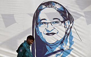 反对派杯葛下 孟加拉总理哈西娜赢第五个任期