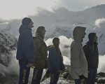 展现多元族群关怀与尊重  彼时此刻边际影展