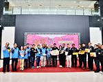 狮潭“橘莓恋”20日起登场 欢迎体验采果乐趣