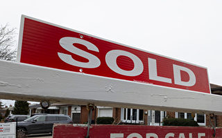 12月销售回升 多伦多房市2023年表现不佳