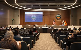 火災中疏散馬匹 橙縣救援隊將獲資助