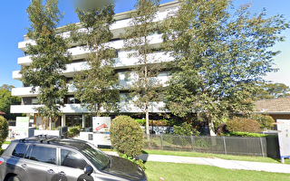 悉尼西区新建六层公寓楼现严重缺陷和裂缝